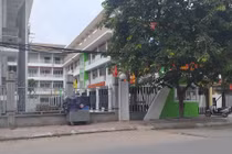 Hà Nội: Những khoản thu “ủng hộ” tại trường mầm non Ánh Dương