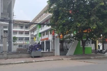 Hà Nội: Những khoản thu “ủng hộ” tại trường mầm non Ánh Dương