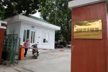 Soi “ghế nóng” lãnh đạo Sở GD&ĐT Vĩnh Phúc luôn gây thị phi dư luận?