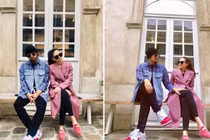 Cuộc sống sang chảnh của Châu Kiệt Luân và vợ 9X