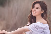 Dàn hot girl khoe nhan sắc tuổi 30