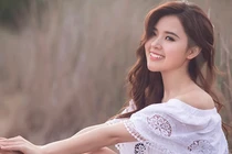 Dàn hot girl khoe nhan sắc tuổi 30