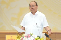 Thủ tướng "bêu tên" các dự án của Bộ Y tế