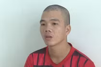 Bé trai 12 tuổi bị cưỡng dâm: Lai lịch “đen” của hung thủ đồng tính