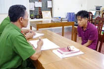 Quan hệ tình dục xong, cô gái đòi bạn trai tiền rồi bị giết