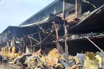 Vụ cháy công ty Rạng Đông: Công bố nguyên nhân ban đầu