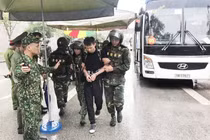 Người Trung Quốc thuê gái trẻ đóng "phim con heo" và loạt án tại Việt Nam