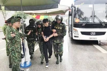 Người Trung Quốc thuê gái trẻ đóng "phim con heo" và loạt án tại Việt Nam