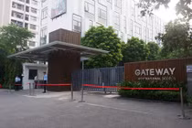 Trường Gateway thế nào trong ngày khai giảng năm học mới 2019
