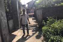 Ngăn cản hàng xóm đốt rác dẫn đến xô xát, 1 phụ nữ bị khởi tố