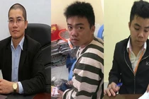 CEO Alibaba bị khởi tố: “Chức sắc” nào ở tập đoàn địa ốc ma đã bị bắt?