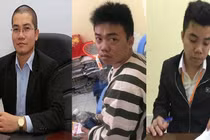 CEO Alibaba bị khởi tố: “Chức sắc” nào ở tập đoàn địa ốc ma đã bị bắt?