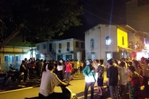 10 ngày sau cháy, công ty Rạng Đông xin lỗi vì... làm lãnh đạo Hà Nội bận tâm