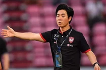 LĐBĐ Thái dùng người Hàn để 'đấu' HLV Park ở SEA Games?