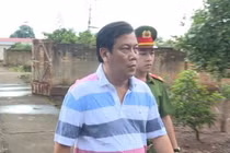 Vụ làm xăng giả của đại gia Trịnh Sướng: Bắt thêm 2 đối tượng