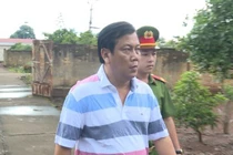 Vụ làm xăng giả của đại gia Trịnh Sướng: Bắt thêm 2 đối tượng