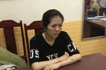 Thanh Hóa: Nữ giám đốc đâm chết người tình cán bộ tòa án trên ô tô?