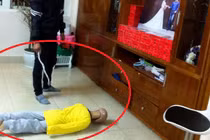 Bố mẹ ly hôn, con ở với bố cùng dì ghẻ và sự thật kinh hoàng