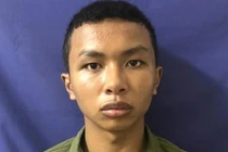 Khởi tố kẻ xâm hại tình dục bé hàng xóm 8 tuổi