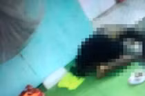 Phát hiện thi thể người đàn ông bốc mùi trong phòng trọ