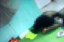 Phát hiện thi thể người đàn ông bốc mùi trong phòng trọ