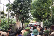 Những ám ảnh lương tâm khi người thân trong gia đình là sát nhân đoạt mạng