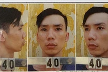 Kẻ buôn ma tuý cộm cán Huy “nấm độc” vượt ngục cùng bạn tù