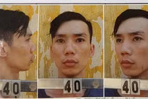 Kẻ buôn ma tuý cộm cán Huy “nấm độc” vượt ngục cùng bạn tù