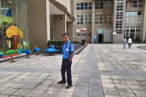 Hành động lạ của PGĐ sở NN&PTNT Hà Nội trước khi nhảy lầu