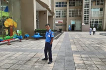 Hành động lạ của PGĐ sở NN&PTNT Hà Nội trước khi nhảy lầu