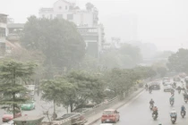 Sự thật thông tin Hà Nội là thành phố ô nhiễm nhất thế giới