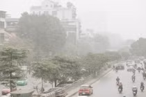 Sự thật thông tin Hà Nội là thành phố ô nhiễm nhất thế giới