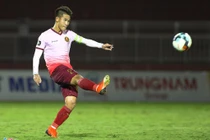 Cầu thủ bóng đá V.League cho con tạm nghỉ học trường Gateway