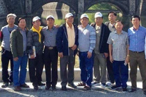 Sóc Trăng chi cả tỷ lắp camera nhà lãnh đạo và những “lùm xùm“