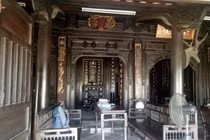 Tận thấy ngôi nhà 300 thợ xây trong 3 năm độc nhất Bình Dương 