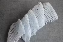 5 công dụng thần kỳ của lưới bọc hoa quả 