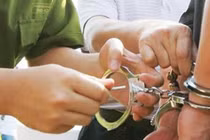 Hai thanh niên lôi bà già 64 tuổi xuống mương cưỡng hiếp