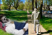 Việt kiều Canada bị cắt gân, tạt axit hiện giờ ra sao?