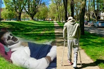 Việt kiều Canada bị cắt gân, tạt axit hiện giờ ra sao?