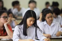 Kỳ thi THPT quốc gia 2019: Hơn 1.200 bài thi Ngữ văn bị điểm liệt