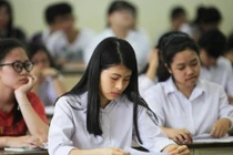 Kỳ thi THPT quốc gia 2019: Hơn 1.200 bài thi Ngữ văn bị điểm liệt