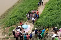 Lạng Sơn: Tìm thấy thi thể cô gái nhảy cầu Đông Kinh