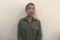 Cậu họ 3 đời bên ngoại hiếp dâm cháu gái 5 tuổi