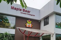 Trường Maple Bear có mấy cơ sở, có hoạt động “chui“?