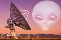 Hàng loạt tín hiệu lạ từ ngoài hành tinh truyền tới Trái Đất