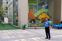 PGĐ Sở NN&PTNT Hà Nội nhảy lầu: Vẫn dặn lái xe hôm sau đến đón đi họp