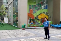 PGĐ Sở NN&PTNT Hà Nội nhảy lầu: Vẫn dặn lái xe hôm sau đến đón đi họp