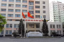 13 cán bộ vụ gian lận thi cử: Bộ GD&ĐT không thông báo hủy xem xét kỷ luật?