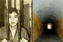 Căng dây đàn truy vết phạm nhân trốn trại ở Việt Nam