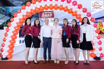 Vụ địa ốc Alibaba, chặn tẩu tán tài sản, cha mẹ Nguyễn Thái Luyện liên quan